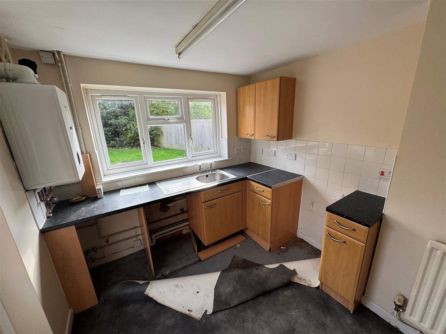 83, Shrewsbury Road, Market Drayton, TF9 3DN